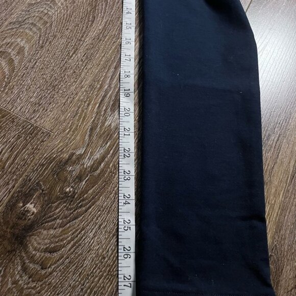 MICHAEL kors skinny navy bleu strech pant size 6 - Picture 2 of 9